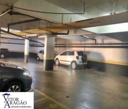 Imagem 3 de 12 de 92417 - Flat 1 Dorm. (1 Suíte), Lauzane Paulista - São Paulo/sp - 92417
