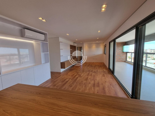 Imagem 8 de 30 de Apartamento À Venda Em Taquaral - Ap007476