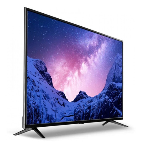 Imagem 3 de 6 de Tv 42 Polegadas Fhd Com Função Smart Multilaser Tl041