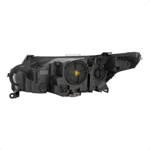 Par Farol Range Rover 2014 2015 2016 17 18 C/led D3s 8 Pinos