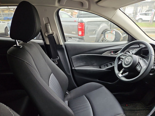 Mazda Cx-3 Cx3 2.0 Aut 2023