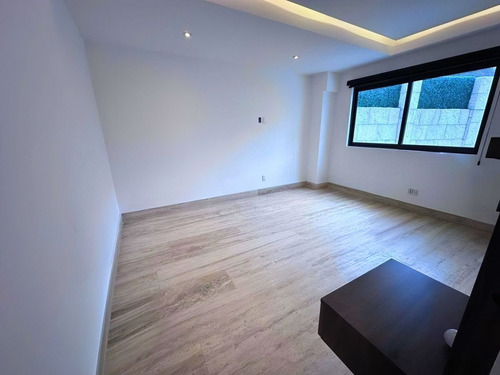 Departamento En Renta En Lomas De Tecamachalco (m2d2877)