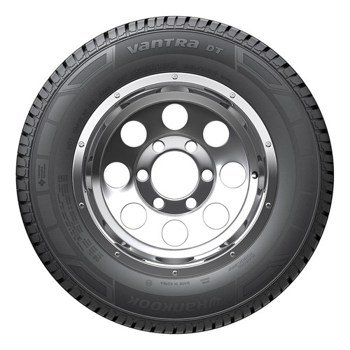 Neumatico 500 R12 Hankook Du05 Aro 12