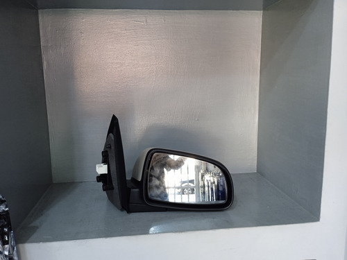 Espejo Retrovisor Rh Aveo Lt 2010/13 Original Gm 96458175