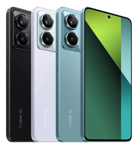 Teléfono Redmi Note 13 Pro 5g 8/256 Gb