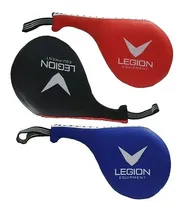 Comprar Paleta De Velocidad Doble Legión Taekwondo Paleta De Pateo