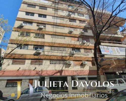 Impecable Departamento De 3 Ambientes 