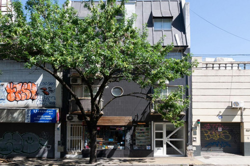 Departamento De 2 Ambientes En Venta En Palermo