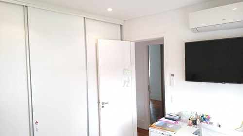 Apartamento Domo Home 123 M² - Ap1523