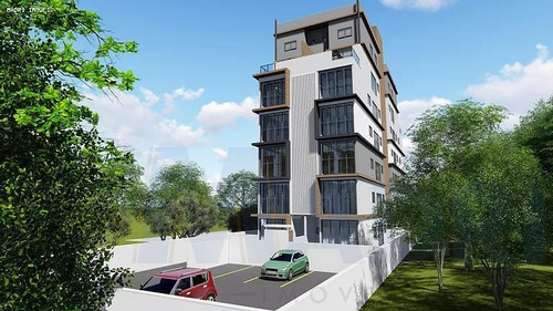 Imagem 6 de 10 de Apartamento Para Venda Em Curitiba, Campo Comprido, 2 Dormitórios, 1 Suíte, 2 Banheiros, 1 Vaga - 226_2-1144956