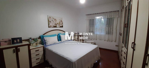 Imagem 12 de 30 de Sobrado Com 3 Dormitórios À Venda, 621 M² Por R$ 1.700.000,00 - Pirituba - São Paulo/sp - So0352