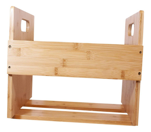 Soporte Para Almacenamiento De Discos De Vinilo, Soporte