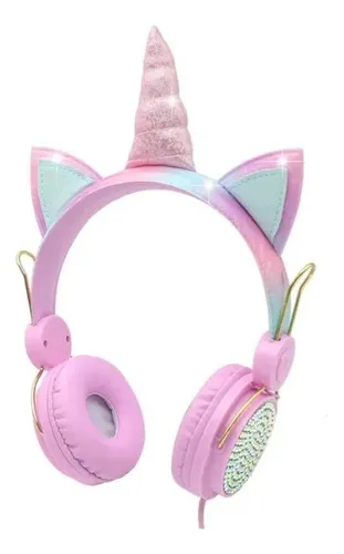 Audifonos para niñas mercado libre hot sale