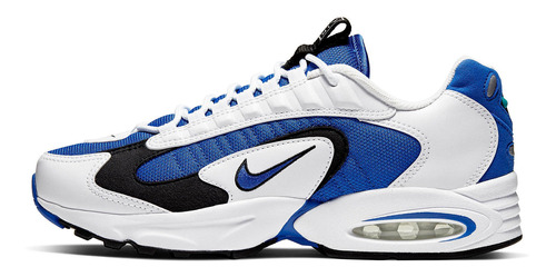 Zapatillas Nike Air Max Triax 96 Varsity Cd2053-106   