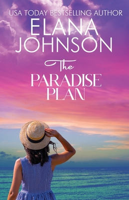 Libro The Paradise Plan - Johnson, Elana