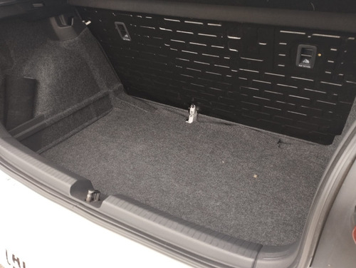 Volkswagen Polo 1.6 Msi Trendline At