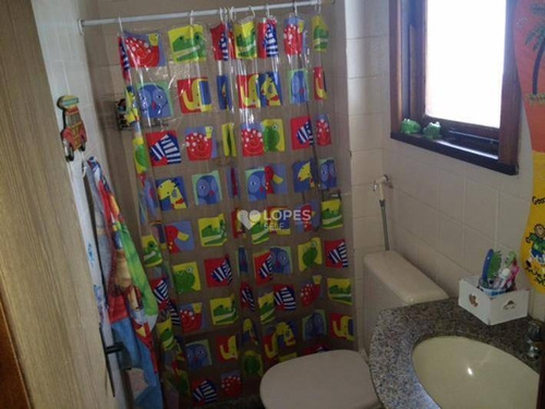 Imagem 20 de 30 de Casa Com 4 Dormitórios À Venda, 120 M² Por R$ 900.000,00 - Vila Progresso - Niterói/rj - Ca16735