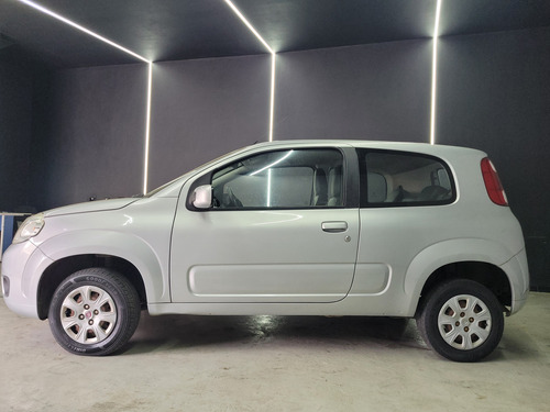 Fiat Uno 1.0 Vivace Celeb. Flex 3P