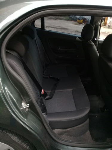Volkswagen Gol Trend 1.6 Trendline 101cv 2014