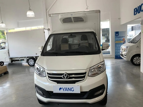 Kyc Mamut Refrigerado -18 Grados