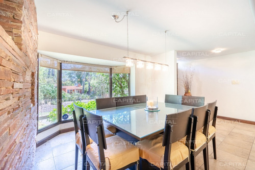 Buena Casa En San Rafael De Cuatro Dormitorios Con Pisicina-ref:30054