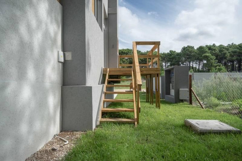 Imagen 12 de 15 de Departamento En Venta - 3 Ambientes - Pinamar
