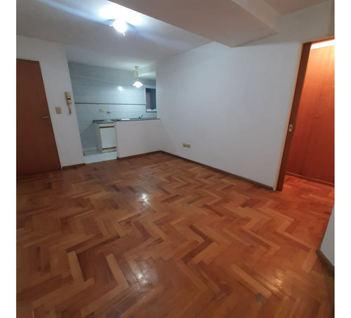 1 Dorm C/balcón - Paraná 487 - Mejor Ubicación!