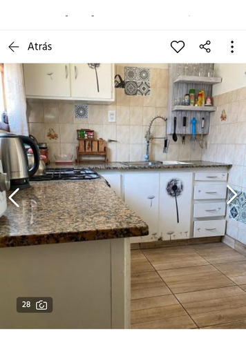 Venta! Hermoso Chalet En El Sur De Mar Del Plata;