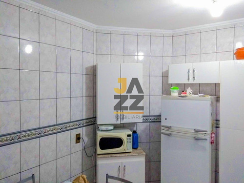 Imagem 17 de 30 de Ótima Casa Com 3 Dormitórios À Venda, 240 M² Por R$ 530.000 - Jardim Comendador Cardoso - Bragança Paulista/sp - Ca14518