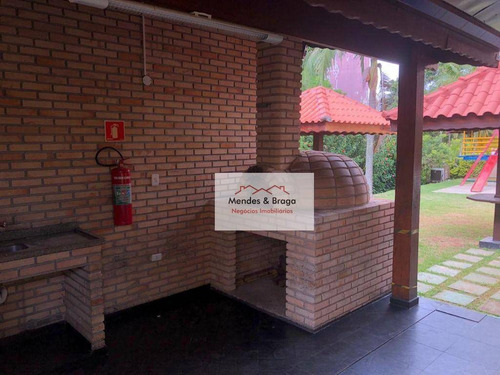 Imagem 25 de 30 de Sobrado À Venda, 140 M² Por R$ 560.000,00 - Macedo - Guarulhos/sp - So0238