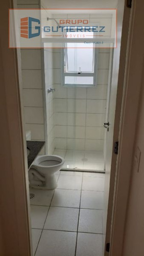 Imagem 24 de 25 de Apartamento Novo - 143