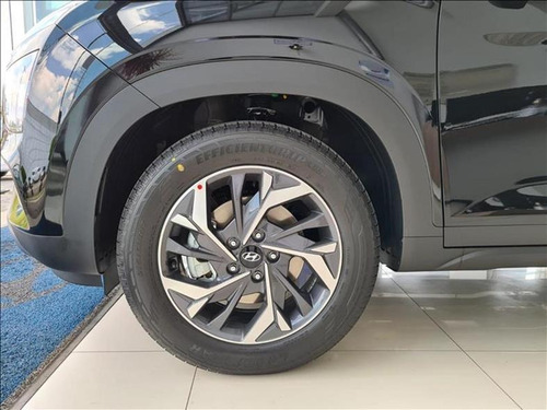 Imagem 12 de 12 de Hyundai Creta 1.0 Tgdi Comfort