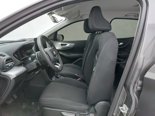 Fiat Pulse 1.0 TURBO 200 FLEX AUDACE CVT