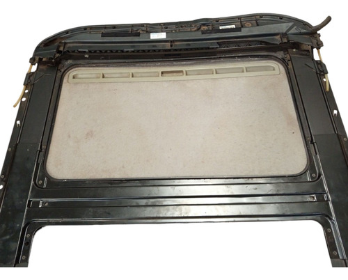 Teto Solar Audi A3 97 98 99 2000 2001 A 2006 Retirada Peças (Usado)