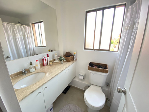 Excelente Propiedad En Venta En Consolidado Sctor De Machalí