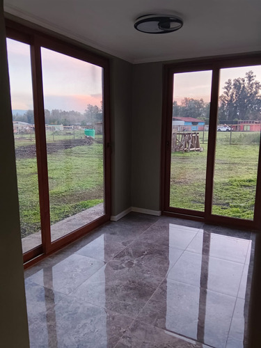Hermosa Casa Nueva En Arriendo!