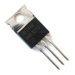 Irfz44n Irfz 44n Transistor 