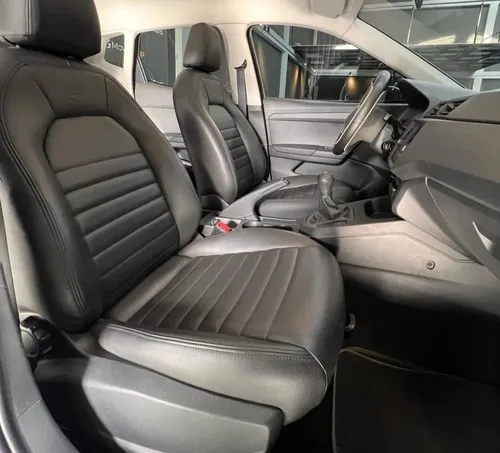 Seat Arona 1.6 Reference