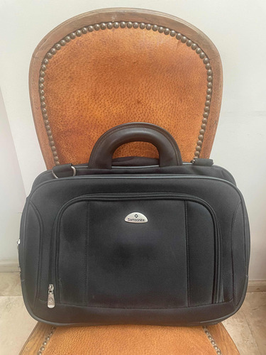 Valija De Mano Samsonite