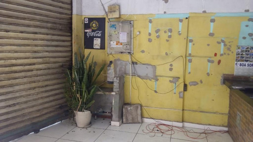 Alugue Sem Fiador, Sem Depósito - Consulte Nossos Corretores - Salão Para Alugar, 80 M² Por R$ 1.650/mês - Jardim Tango - Sl0847