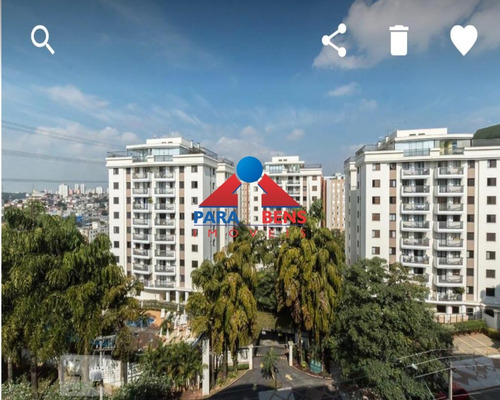 Imagem 16 de 17 de Apartamento - Ap11875 - 68429875