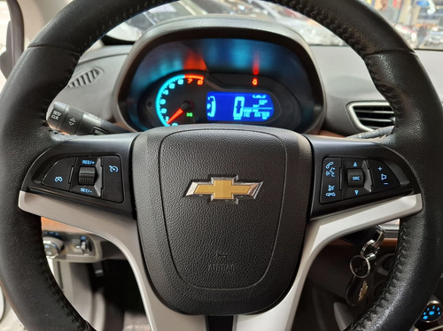 Chevrolet Onix 1.4 MPFI ACTIV 8V