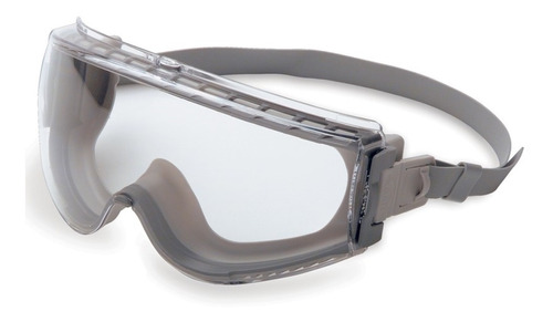 Goggle Seguridad Uvex Stealth Honeywell Antiempañante S3960c