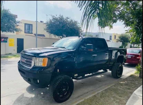 Imagen 7 de 12 de Gmc Sierra 2012 6.2 Denali Mt