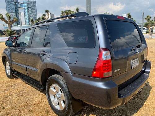 Imagen 14 de 15 de Toyota 4runner Limite