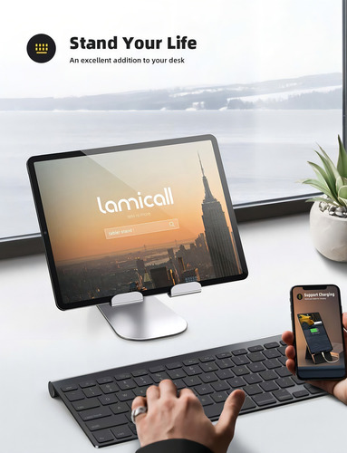 Lamicall FBA_ISD 0003