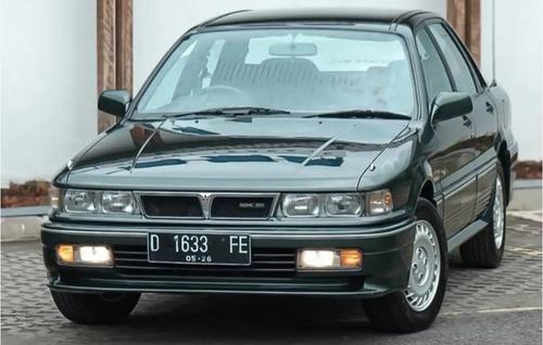 Cigüeñal Mitsubishi Mf- Mx- Ms 2.0 16v- 4g63 7 Hueco