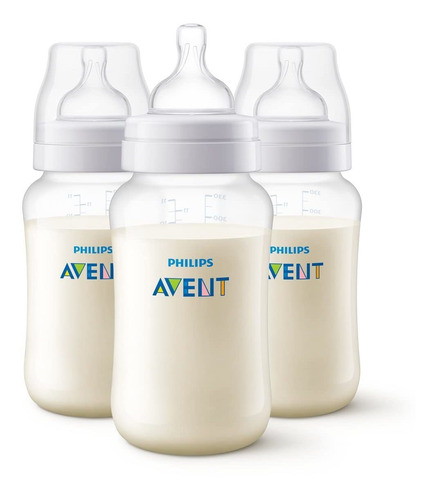 Phillips Avent Scf406/34 - Botella Anticólico (11 Oz)