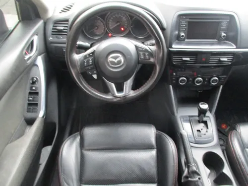Mazda Cx-5 4x4 2000cc At Aa