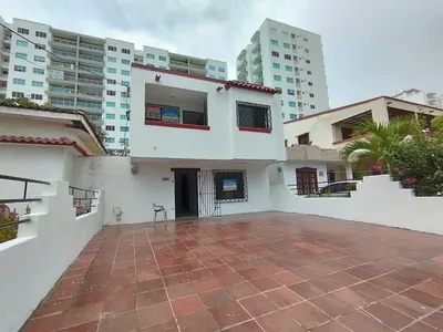 Casa en arriendo